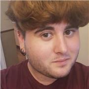 Profesor particular de lengua francesa (tras haberlo estudiando como primer idioma extranjero) en Sevilla